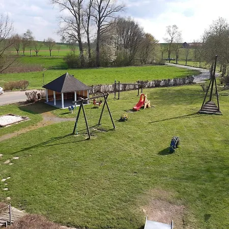 Appartement In Bodensee Niedersachsen Harz *