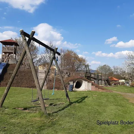 In Bodensee Niedersachsen Harz *