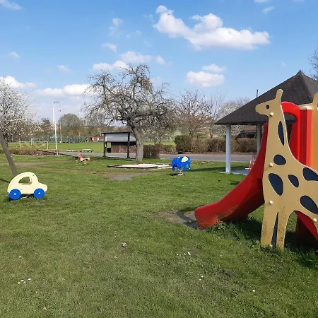 Appartement In Bodensee Niedersachsen Harz *