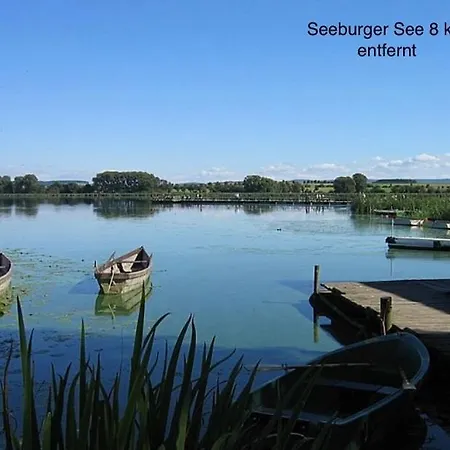 Appartement In Bodensee Niedersachsen Harz