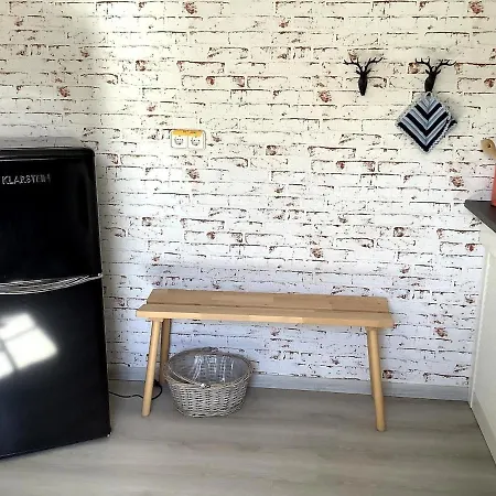 Appartement In Bodensee Niedersachsen Harz