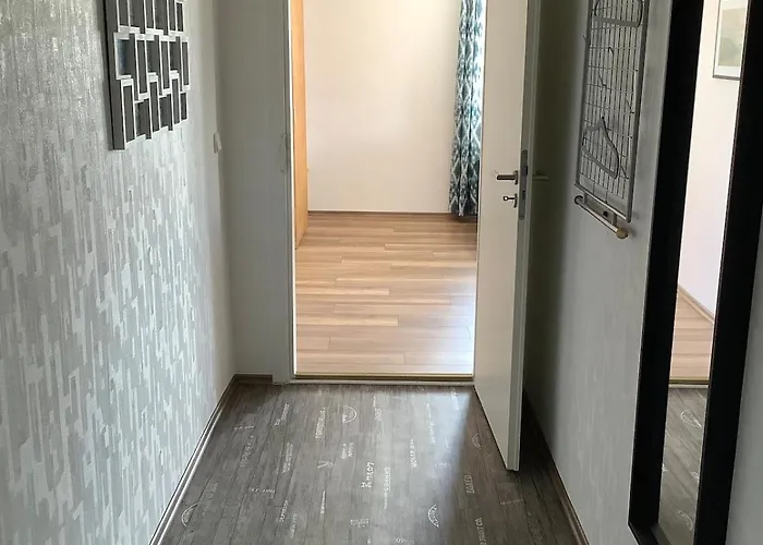 In Bodensee Niedersachsen Harz * Niederdorla