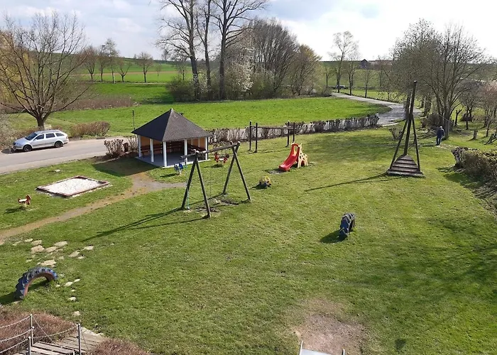 شقة In Bodensee Niedersachsen Harz *