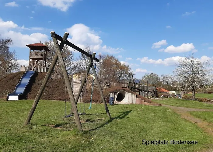 In Bodensee Niedersachsen Harz *
