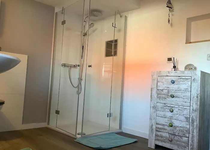 In Bodensee Niedersachsen Harz شقة