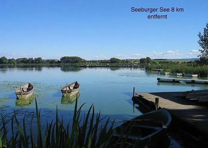 شقة In Bodensee Niedersachsen Harz