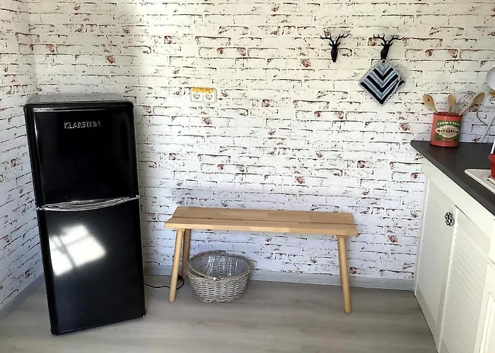 شقة In Bodensee Niedersachsen Harz